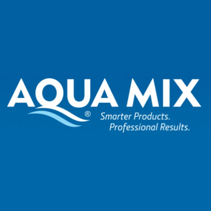 AQUAMIX Professional Products
