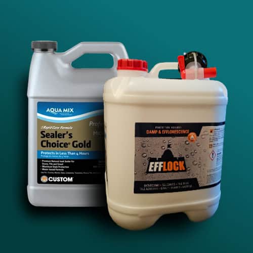 Enviro Systems Waterproofing Solutions – The Waterproof Supplier