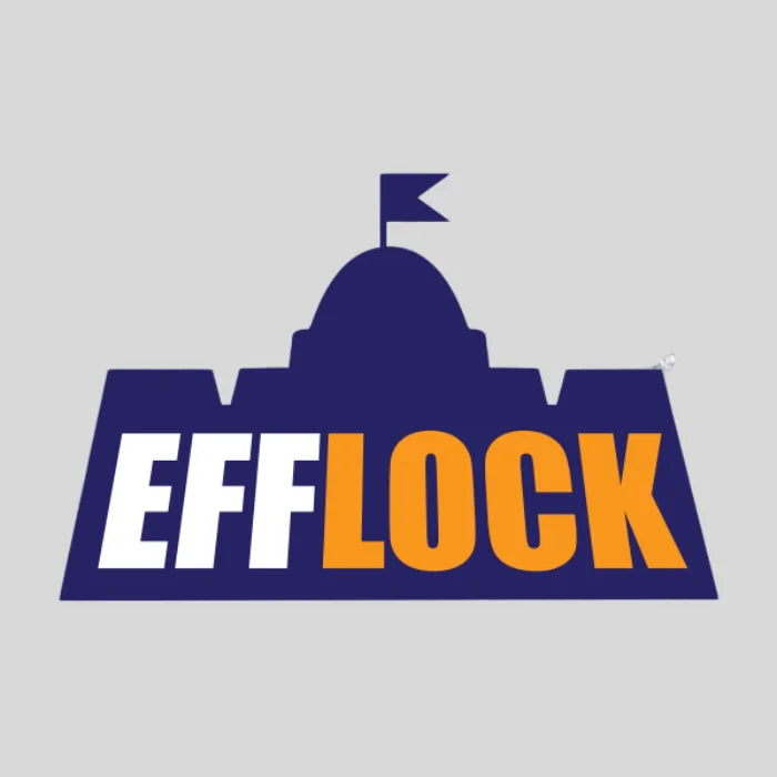 Efflock