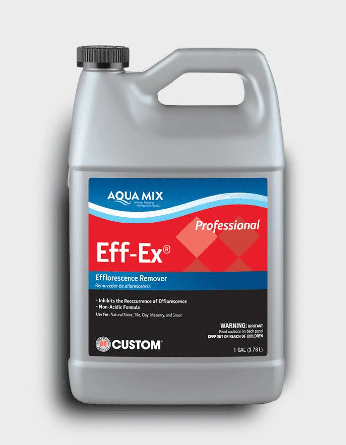 AQUAMIX Eff-Ex® – Efflorescence Remover