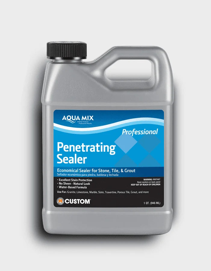 AQUAMIX Penetrating Sealer
