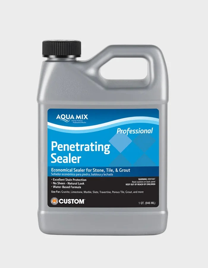 AQUAMIX Penetrating Sealer