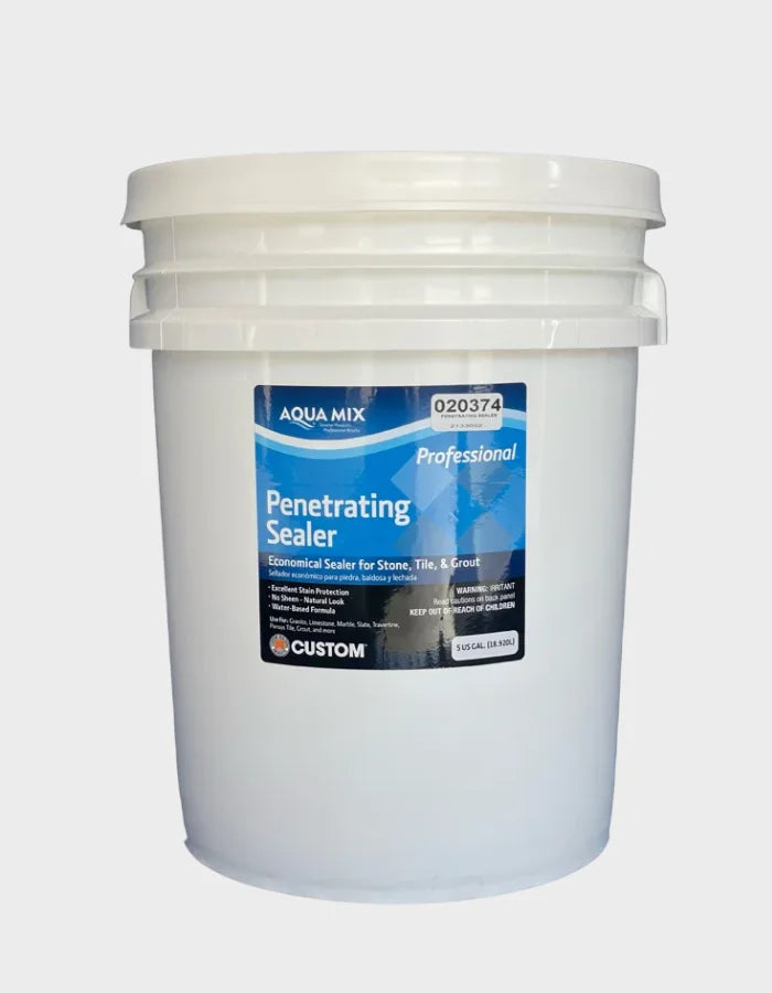 AQUAMIX Penetrating Sealer