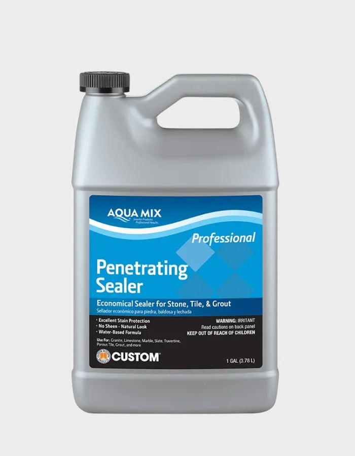 AQUAMIX Penetrating Sealer