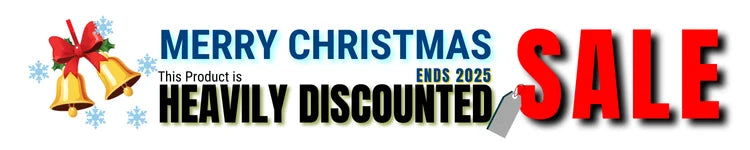 Christmas Sale