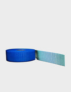 Fiberglass mesh for concrete waterproofing reinforcement
