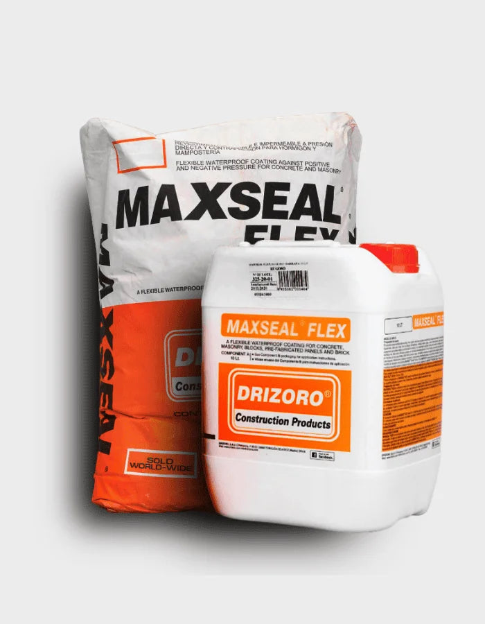 DRIZORO Maxseal Flex 2Part Membrane