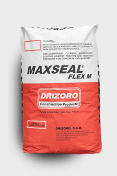 DRIZORO Maxseal Flex M