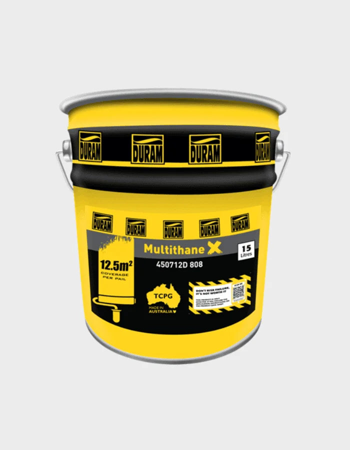 Multithane X Polyurethane Membrane