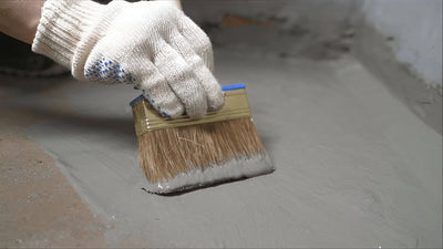 Product image 1 for DRIZORO Maxseal Flex 2Part Membrane