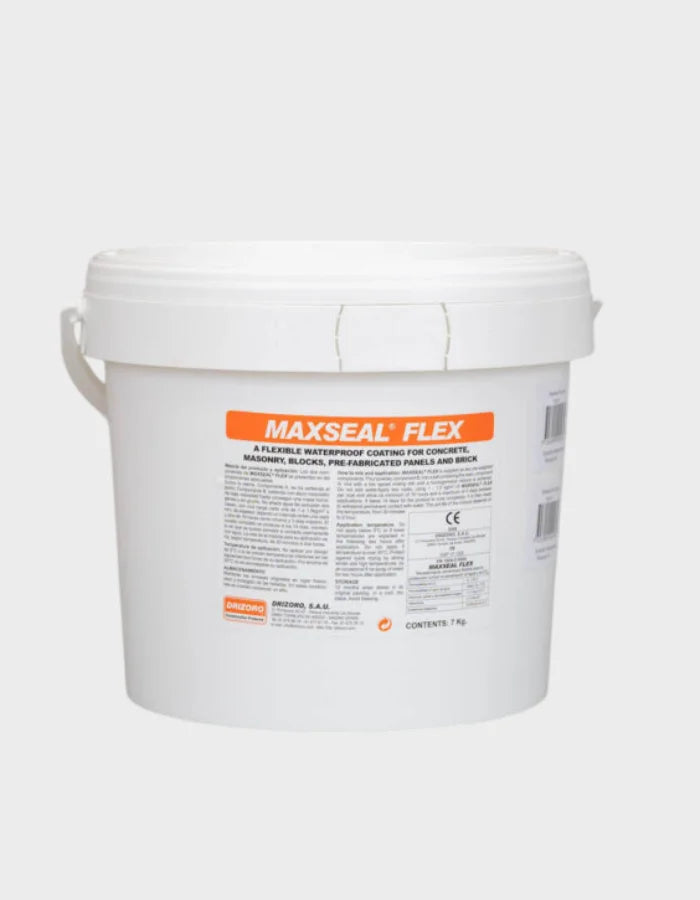 DRIZORO Maxseal Flex 2Part Membrane