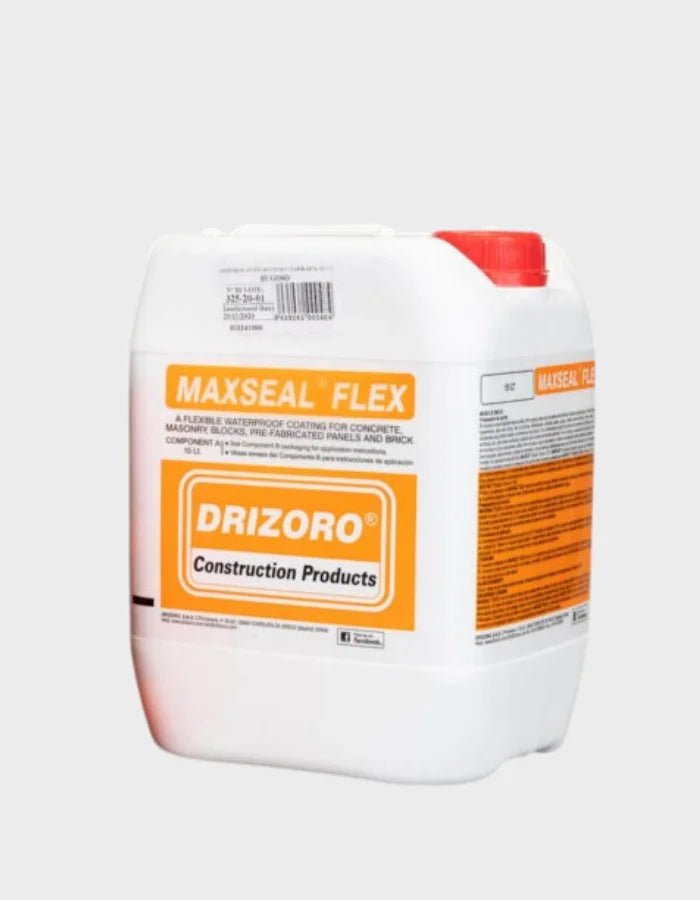 Drizoro Maxseal Flex - Liquid Only 10L