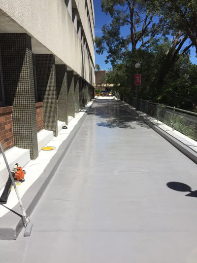 Product image 2 for Multithane X Polyurethane Membrane