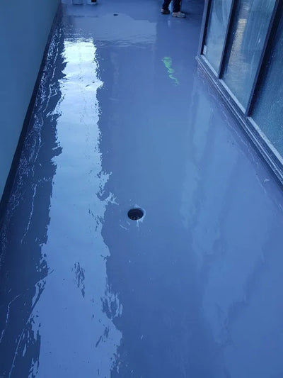 Product image 4 for Multithane X Polyurethane Membrane