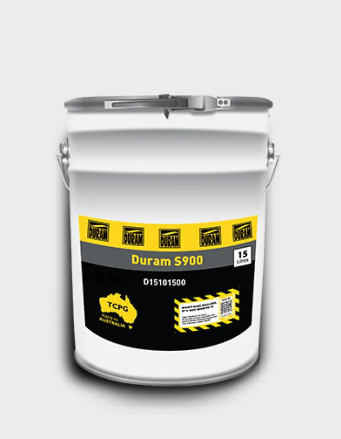 DURAM S900 Clear Penetrating Sealer