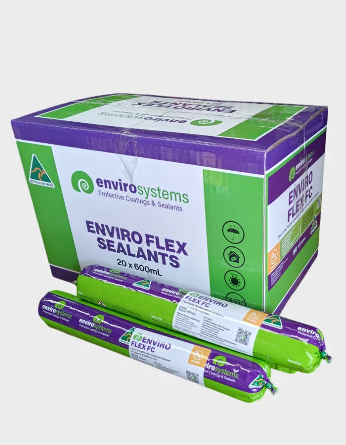 Enviro Flex FC polyurethane joint sealant