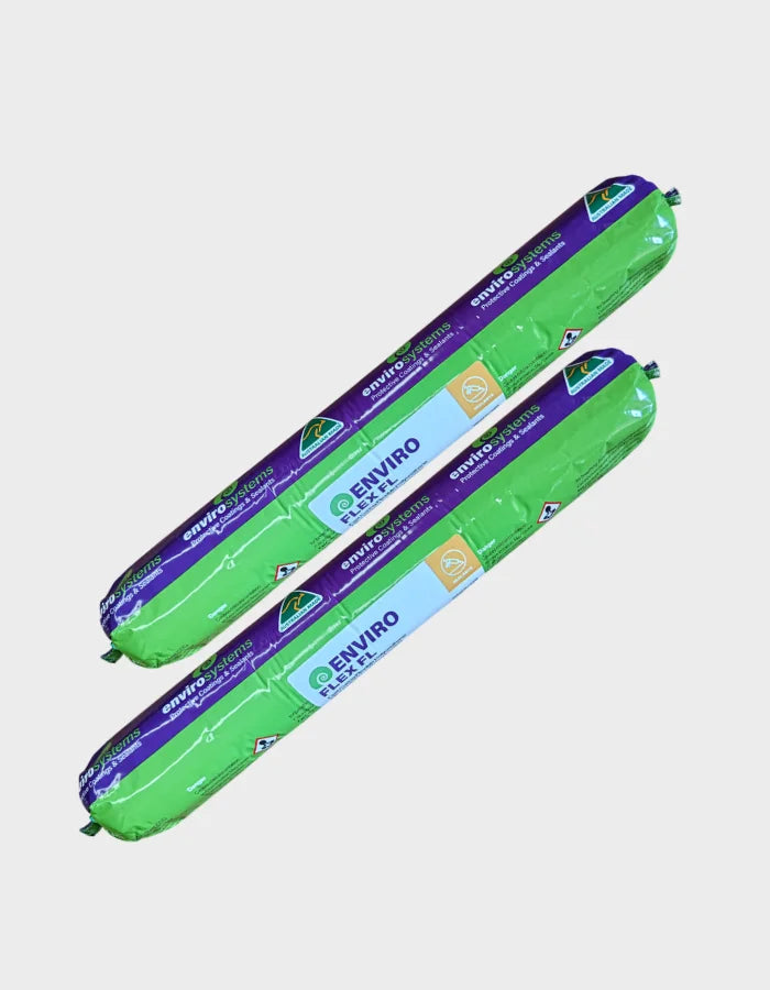 Enviro-Flex-FL-flexible-waterproofing-polyurethane-sealant-600ml-sausage