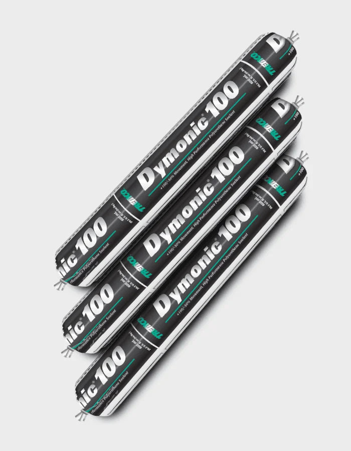 TREMCO Dymonic 100 UV Stable PU Sealant – The Waterproof Supplier