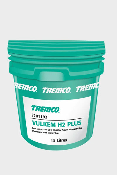 TREMCO Vulkem H2 Plus Membrane