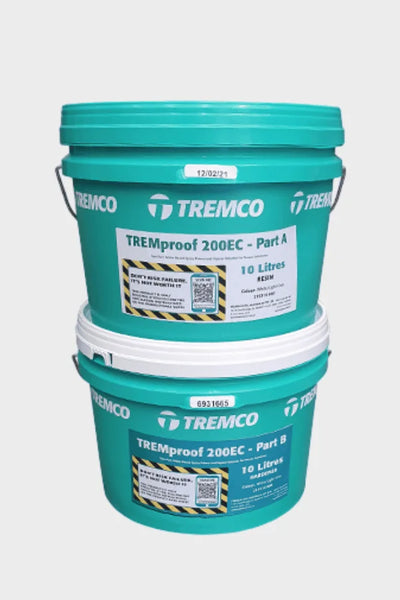 Tremco Tremproof 200EC Epoxy Primer