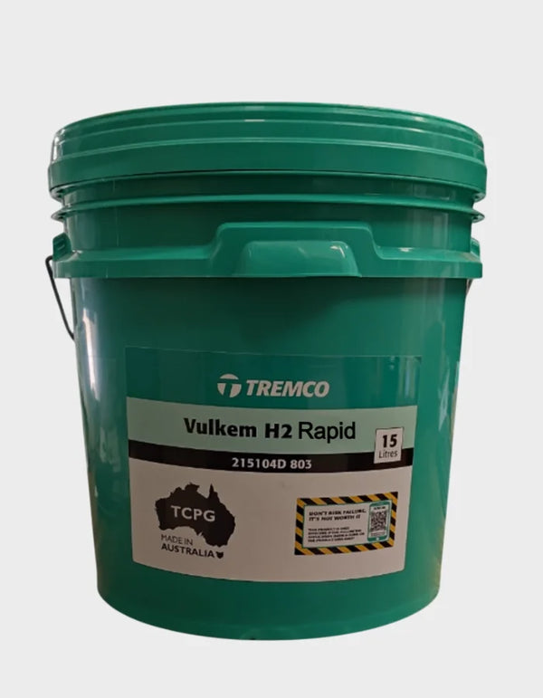 TREMCO Vulkem H2 RAPID Membrane - Fast Cure