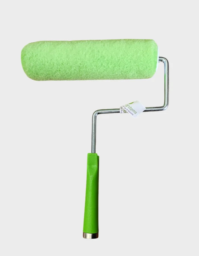 Waterproofing Application Roller Frame & Sleeve 230mm