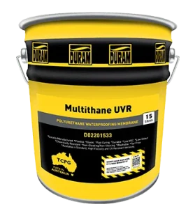 Multithane-UVR