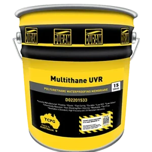 Multithane-UVR