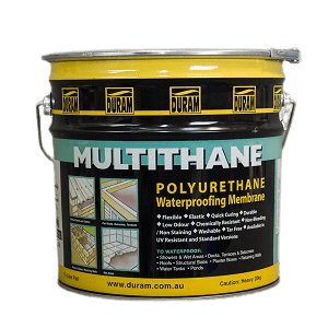 Multithane Polyurethane Waterproof