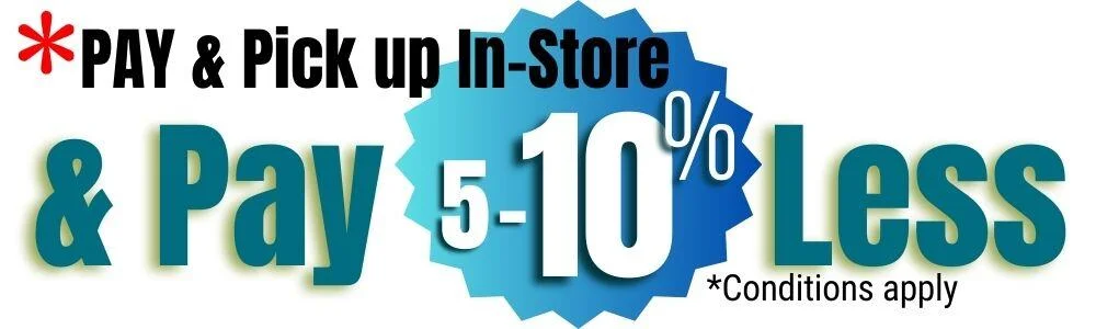 10% off with conditions