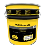 Duram Multithane ATC Top Coat UV