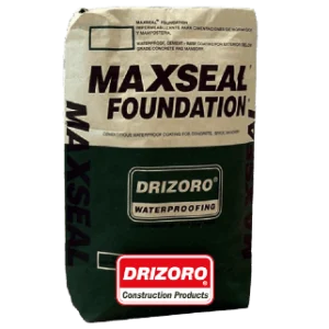 Drizoro Maxseal Waterproofing membrane