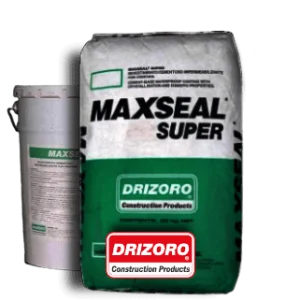 Drizoro Maxseal Super Waterproof