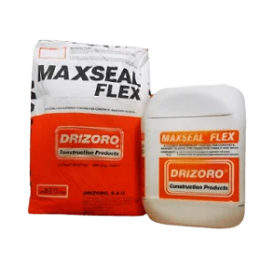 Drizoro Maxseal Flex Waterproof Membrane