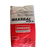 Drizoro Maxseal Flex M data sheet.