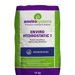 Enviro-Hydrostatic-1 Cementitious Waterproof