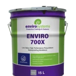 Enviro Systems 700X PU Membrane