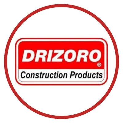 Drizoro Brand Logo