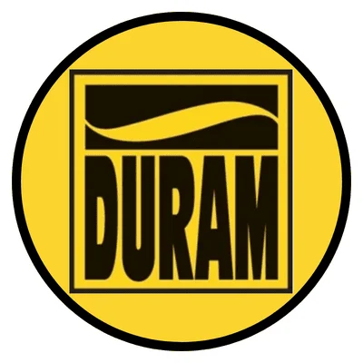 Duram Brand Logo