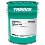 Tremco Vulkem-346 Top Coat