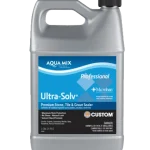 aquamix-ultra-solv Solvent Base Clear Sealer