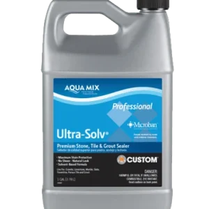 aquamix-ultra-solv Solvent Base Clear Sealer