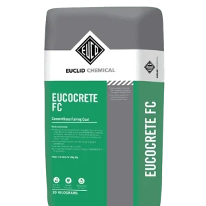 Eucocrete-FC Fairing Mortar Image