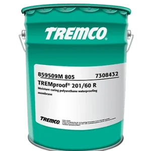 Tremproof-201-60R