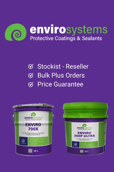 Enviro Systems Banner