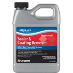 Aquamix Sealer and Coating Remover