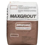 Drizoro-Maxgrout Non Shrink Grout