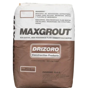 Drizoro-Maxgrout Non Shrink Grout