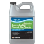 AQUAMIX Concentrated Stone & Tile Cleaner