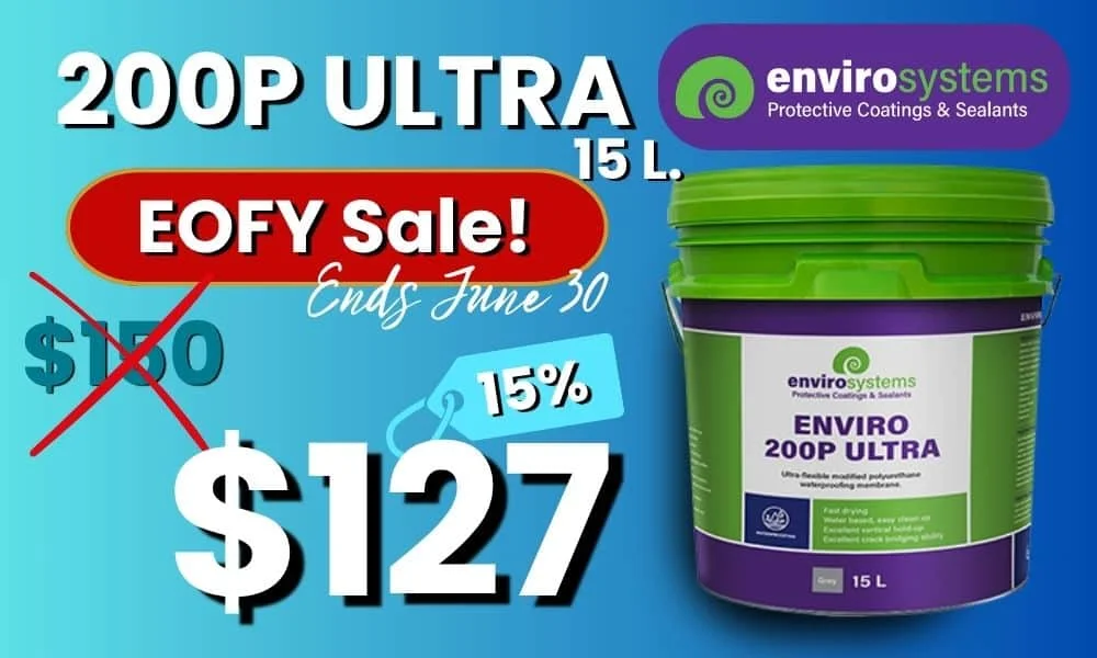 Enviro EOFY 200p Ultra Sale